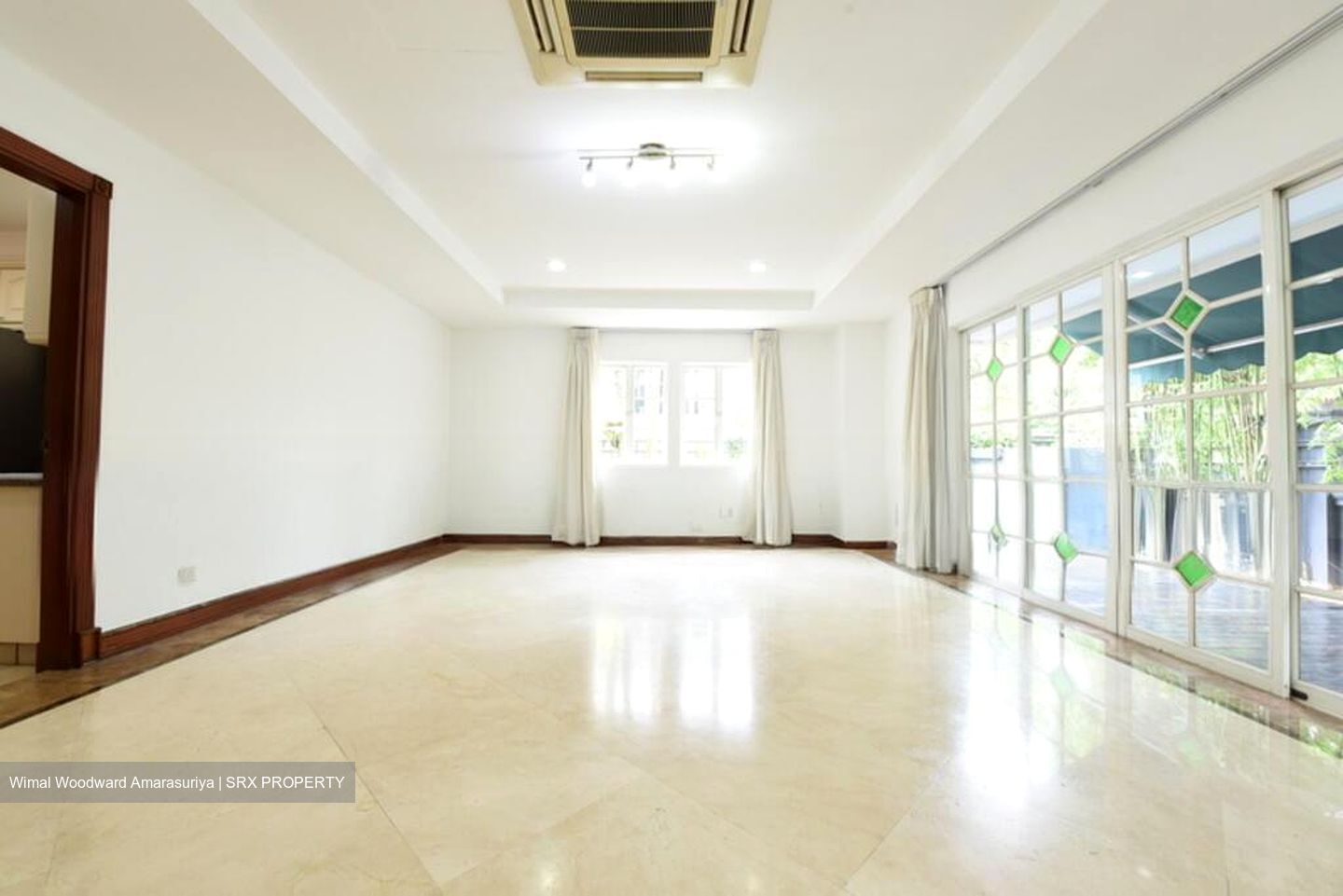 Gentle Villas (D11), Detached #521936871